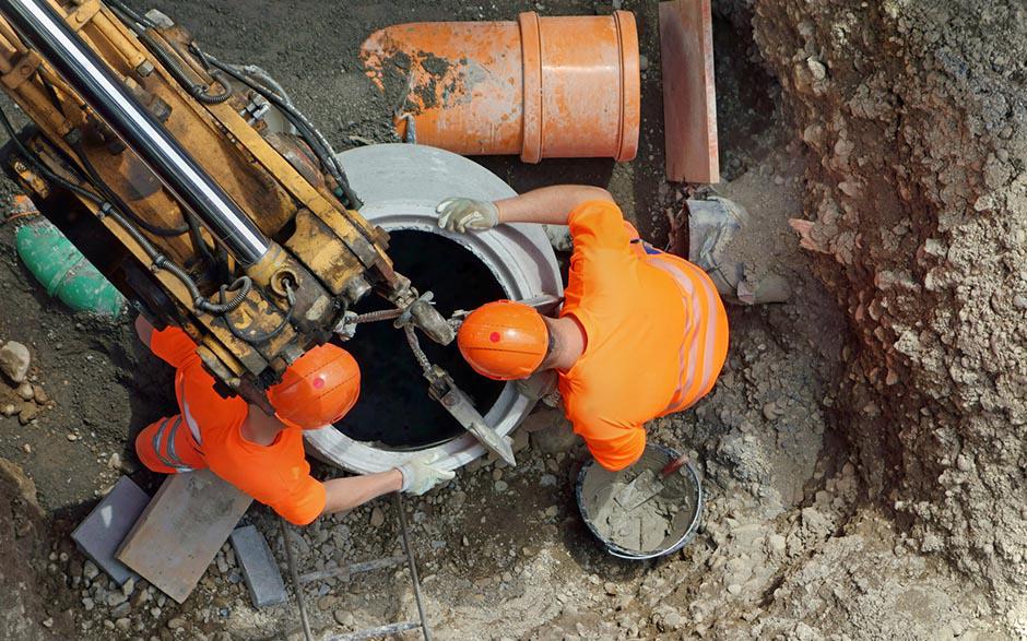 débouchage douche Louveciennes