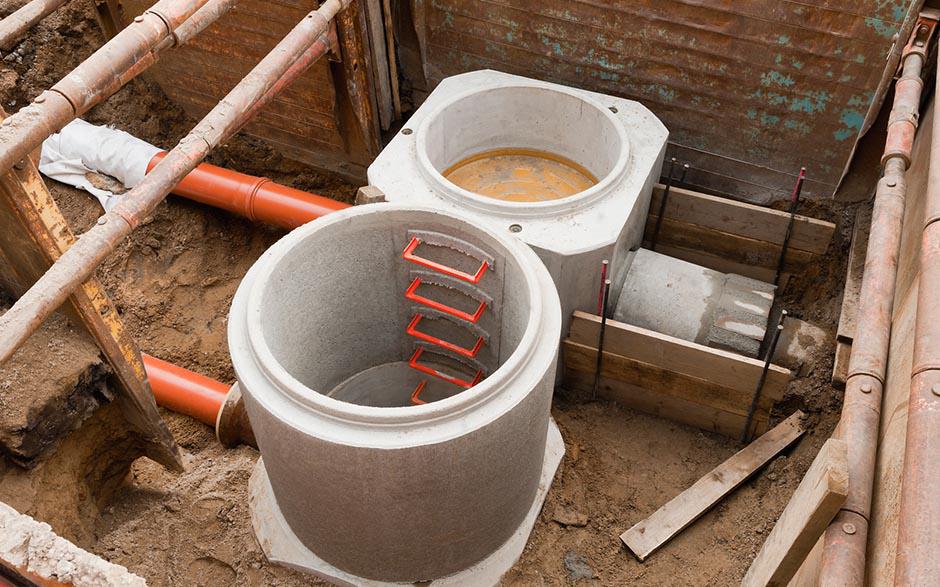 débouchage douche Louveciennes