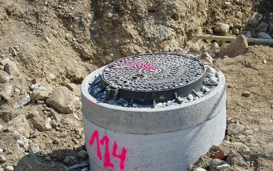 débouchage d'égout Louveciennes